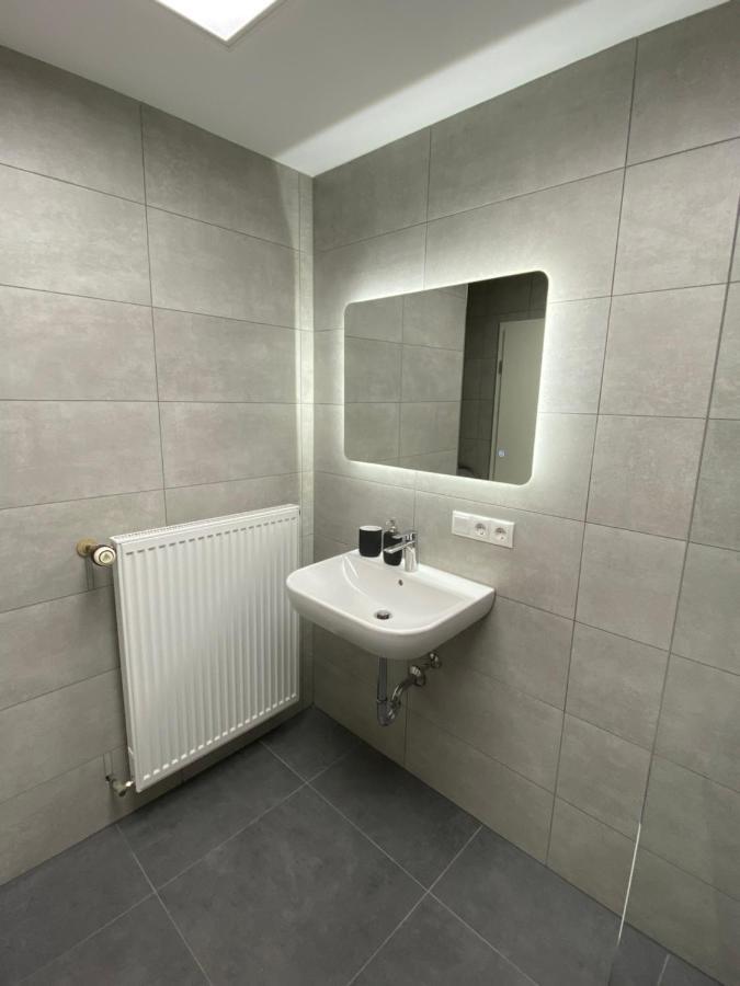 Ruhige Ferienwohnung Bei Bamberg Stegaurach Dış mekan fotoğraf