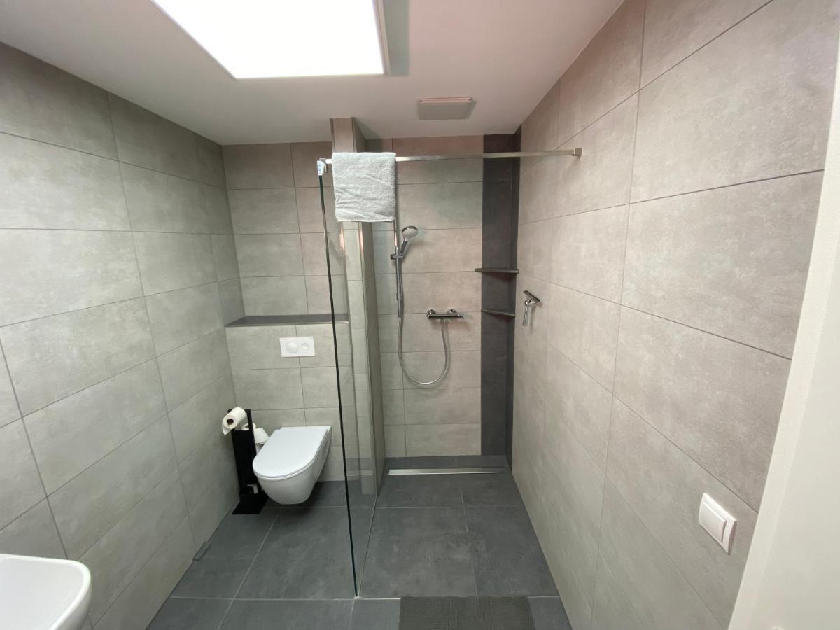Ruhige Ferienwohnung Bei Bamberg Stegaurach Dış mekan fotoğraf